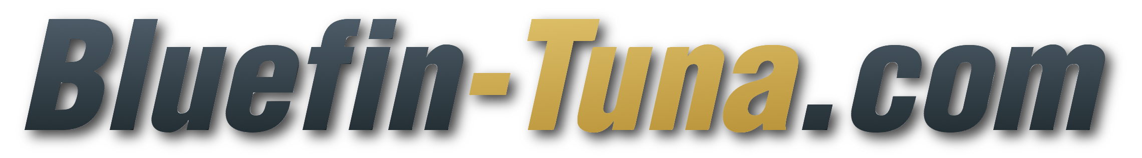 Bluefin Tuna